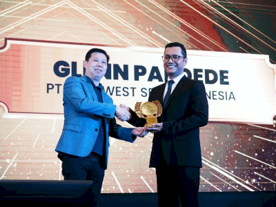 East-West Seed Indonesia Raih Tiga Penghargaan Sekaligus Dalam Ajang SPEx2 ® 2025