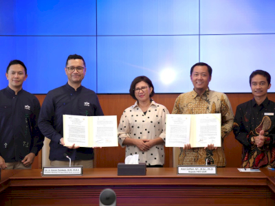 Ketika Keberagaman Genetik Tanaman Hilang, Sistem Pangan Indonesia Terancam 