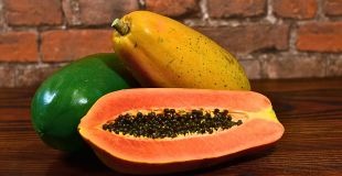 Papaya